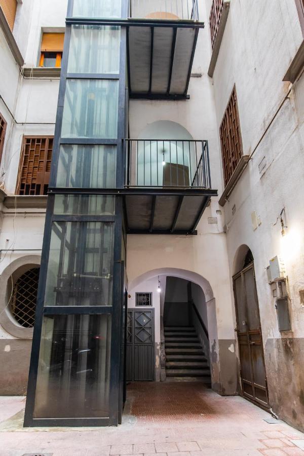 Casa Di Annarella Nápoles Exterior foto